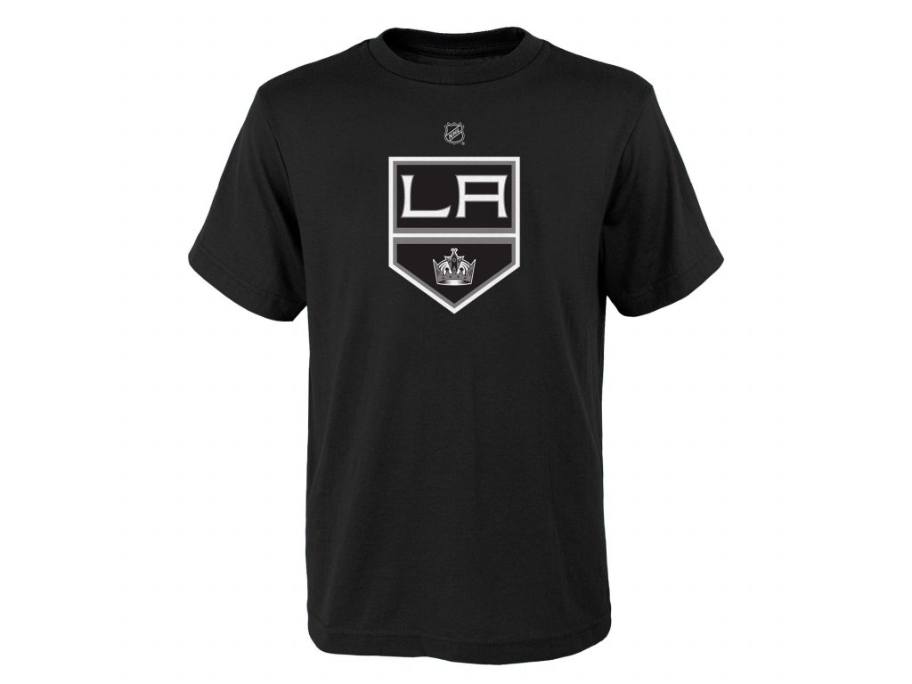 Los Angeles Kings dětské tričko Los Angeles Kings Primary Logo Tee