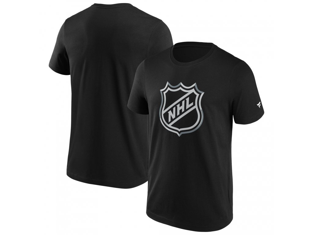NHL produkty pánské tričko Primary Logo Graphic T-Shirt - VALUE