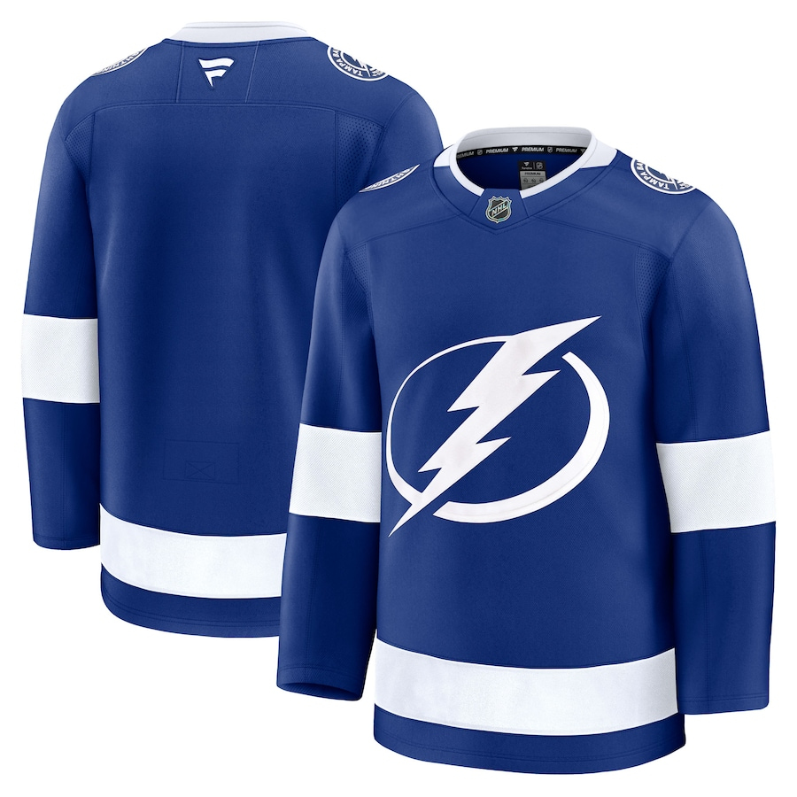 Tampa Bay Lightning hokejový dres Premium Home Jersey 2024/2025