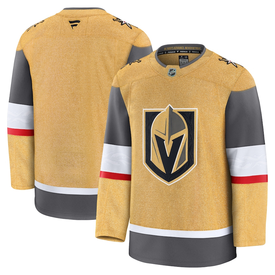 Vegas Golden Knights hokejový dres Premium Home Jersey 2024/2025