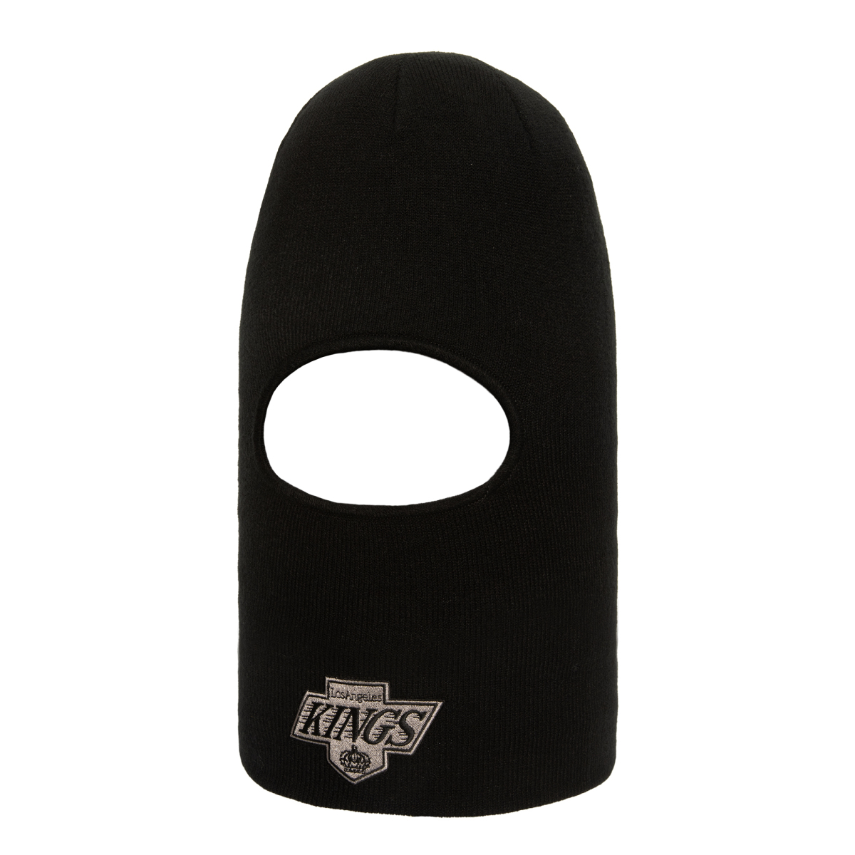 Los Angeles Kings pánská zimní čepice kukla NHL Tailgate Balaclava Knit Vntg