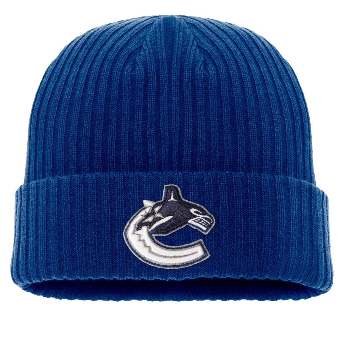 Vancouver Canucks zimní čepice core cuffed knit