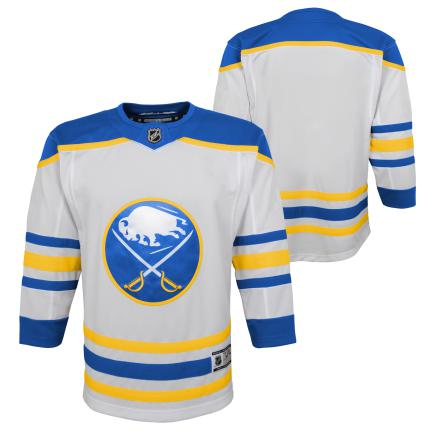 Buffalo Sabres dětský hokejový dres Premier Away