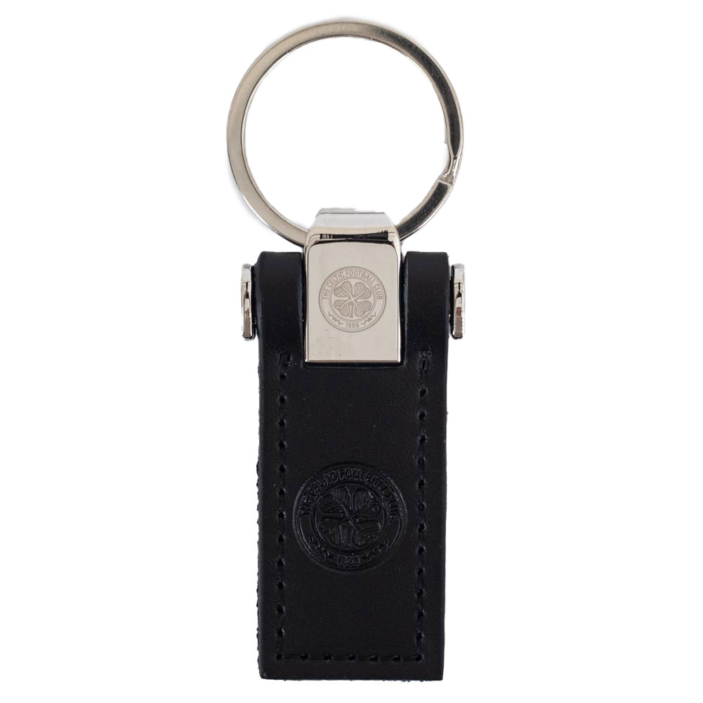FC Celtic klíčenka executive Fob