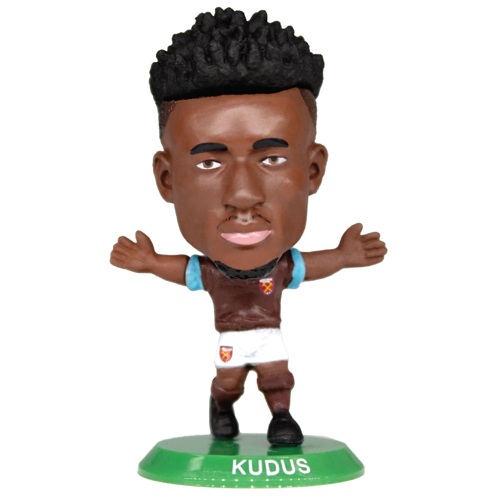 West Ham United figurka SoccerStarz Kudus