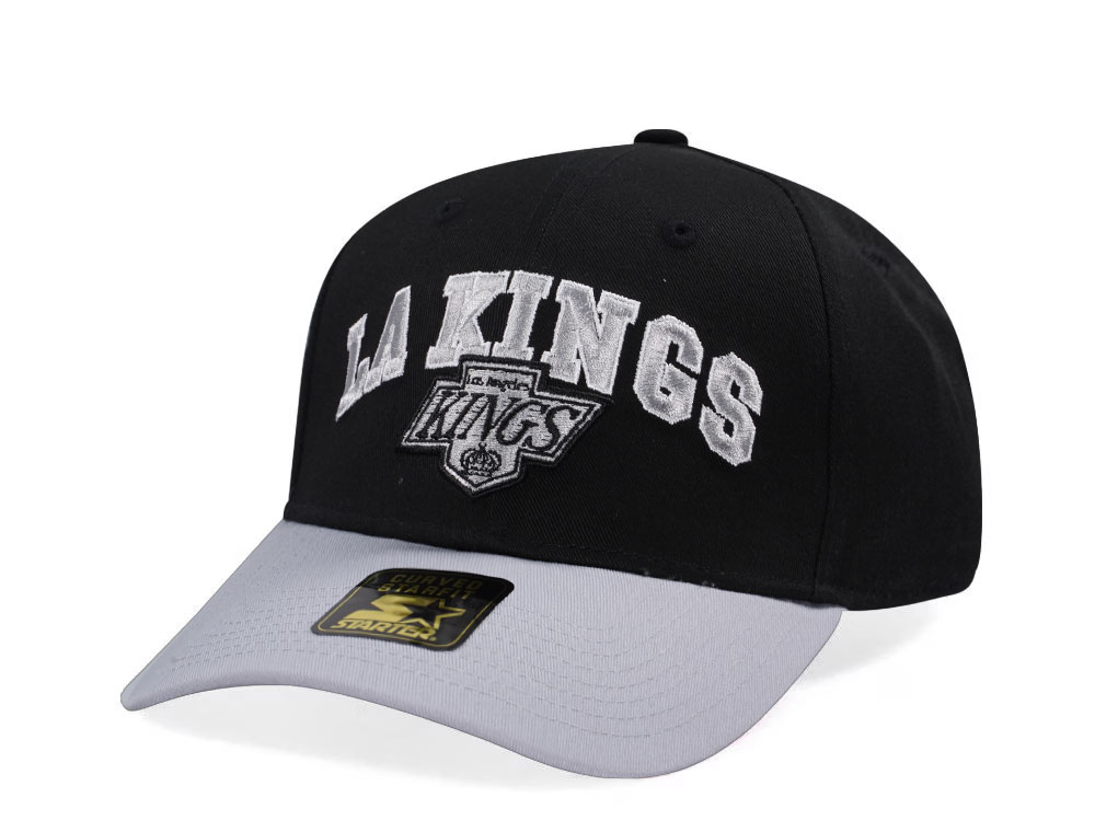 Los Angeles Kings čepice baseballová kšiltovka Crown Pleaser