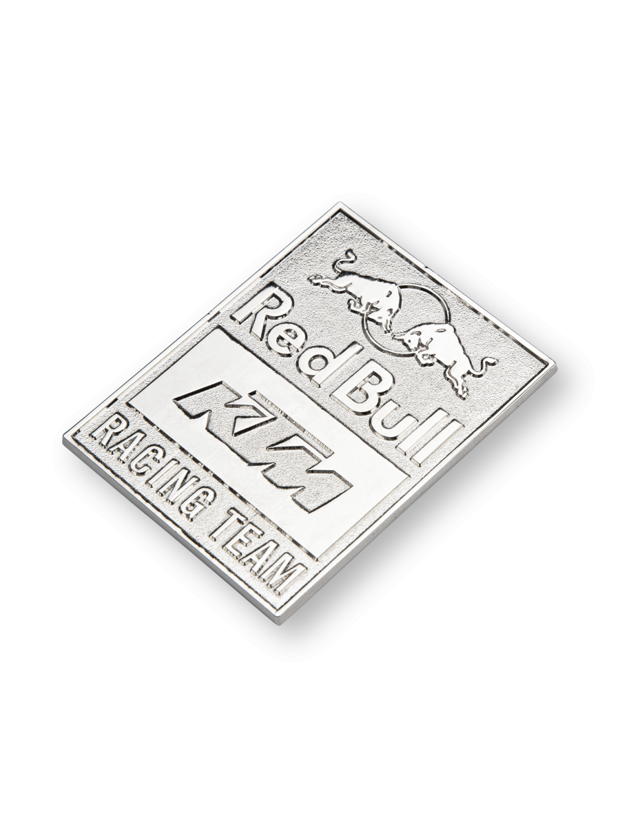 Red Bull KTM magnetka logo