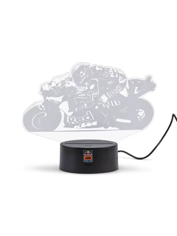 Red Bull KTM led svítilna MotoGP