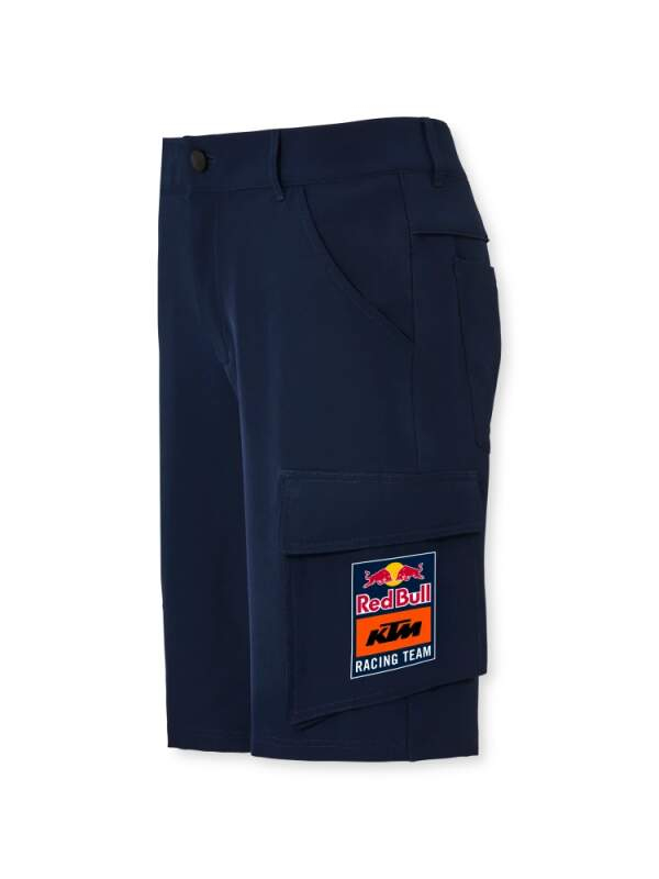 Red Bull KTM pánské trenky print navy