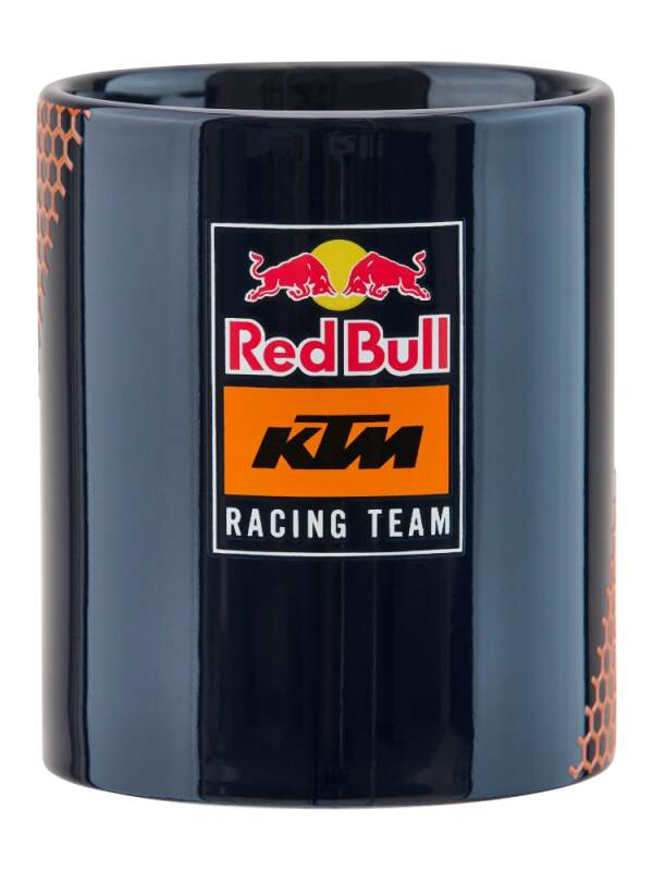 Red Bull KTM hrníček Grid navy