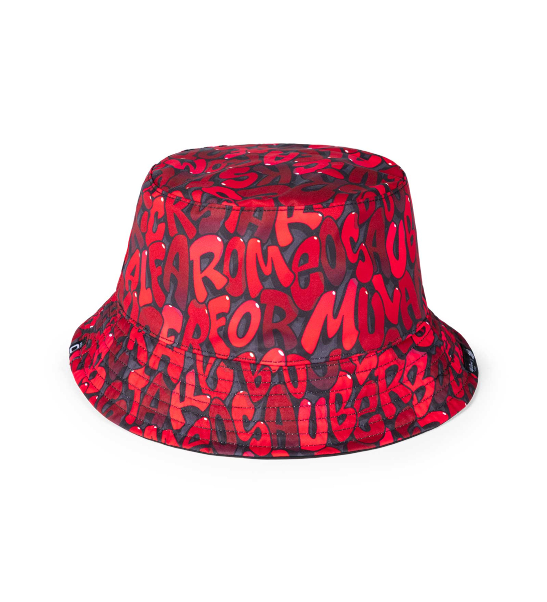 Alfa Romeo Racing klobouk Limited Edition Mesh F1 Team 2023