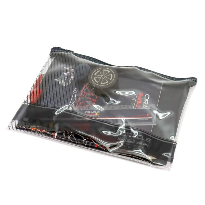 Red Bull Racing školní set Max Verstappen - MV1 F1 Team 2024