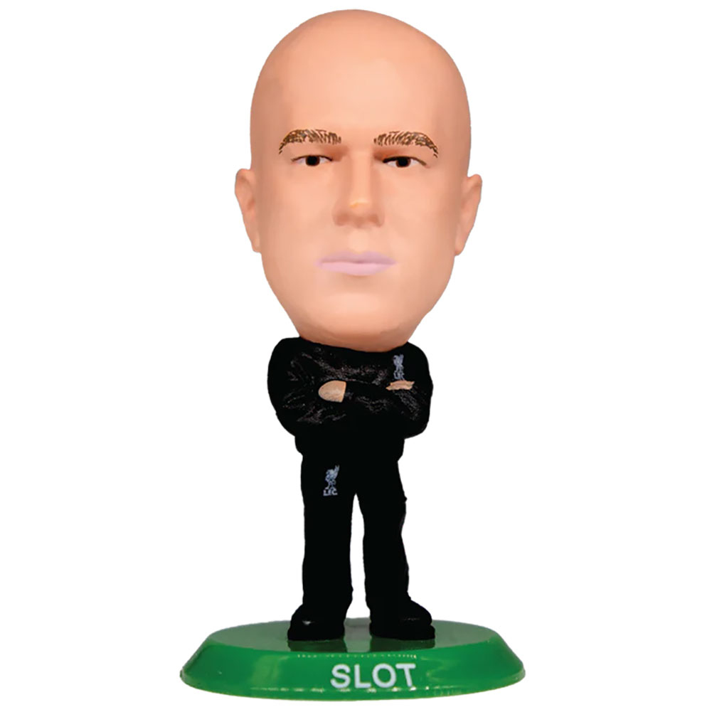 FC Liverpool figurka SoccerStarz Slot