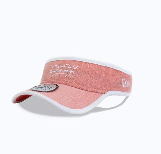 Red Bull Racing dámský kšilt orange F1 Team 2025