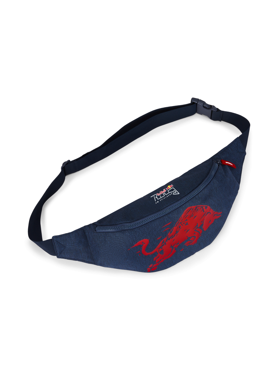 Red Bull Racing ledvinka Adrenaline navy 2025