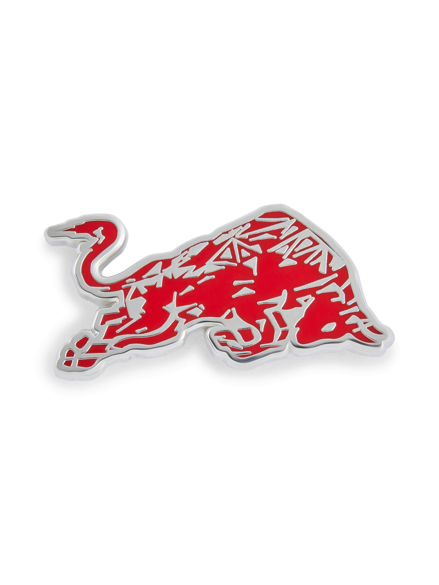 Red Bull Racing odznak Sprint