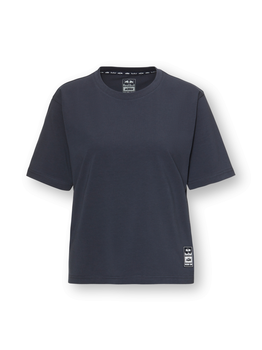 Red Bull KTM dámské tričko Drift navy