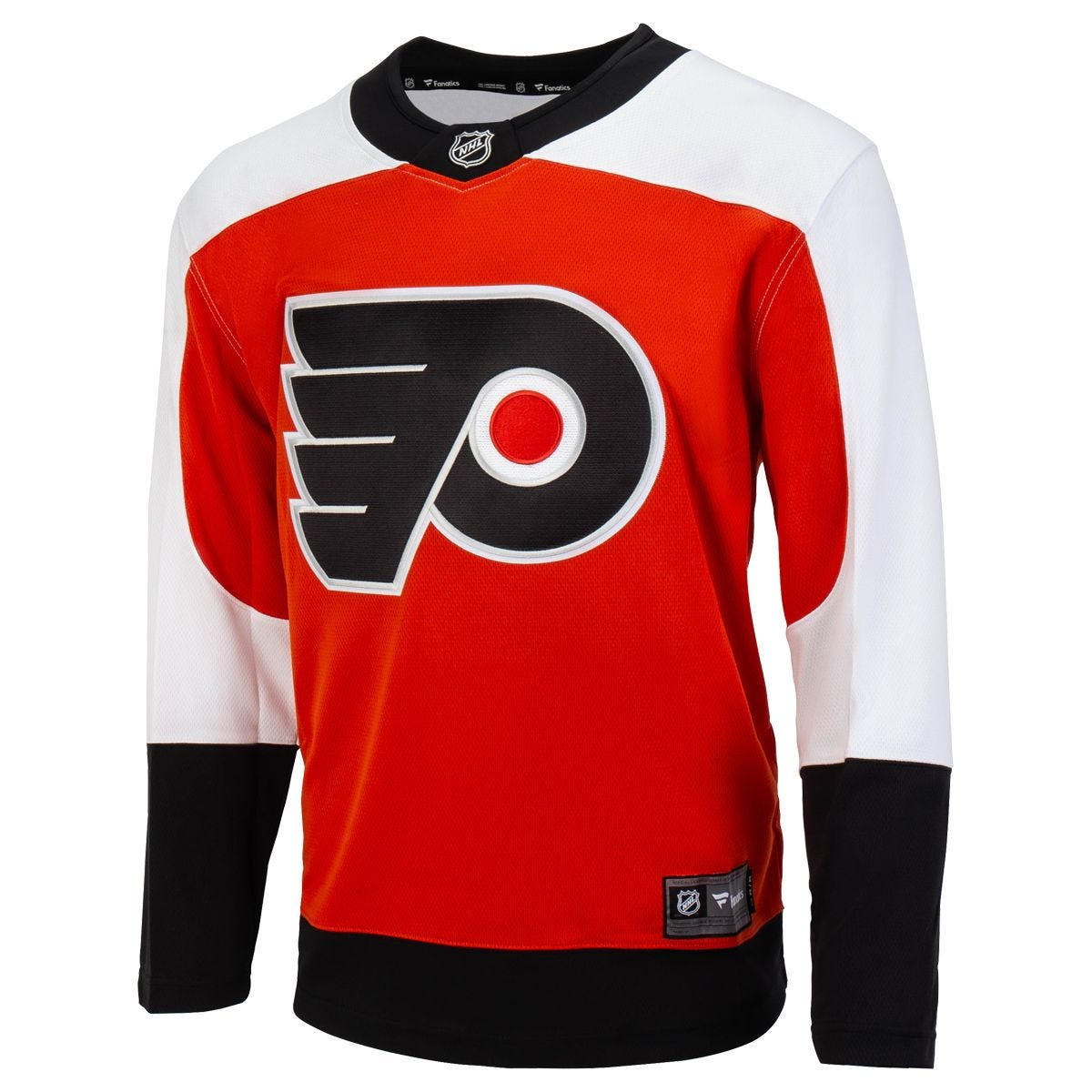 Philadelphia Flyers hokejový dres Home Breakaway Jersey