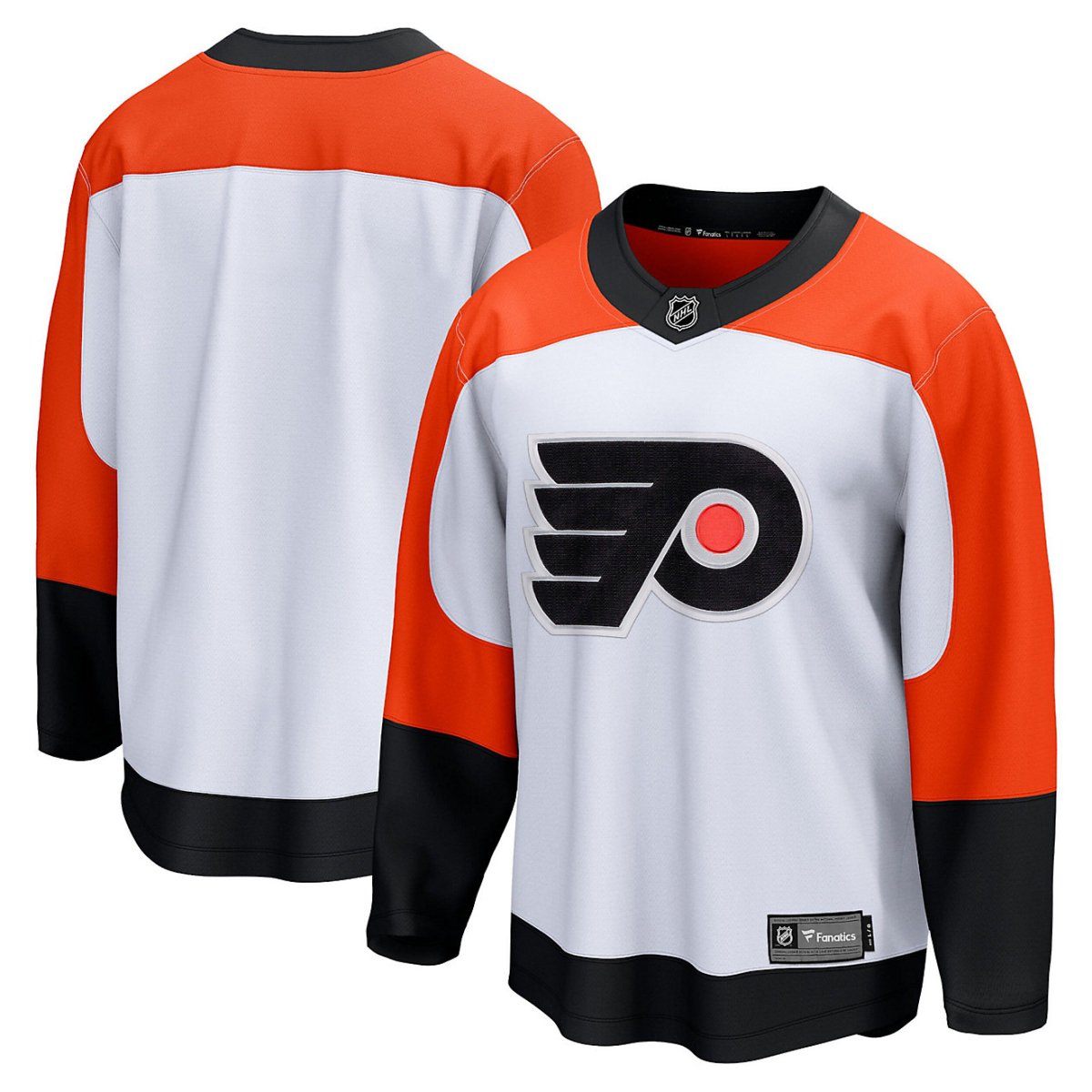 Philadelphia Flyers hokejový dres Road Breakaway Jersey