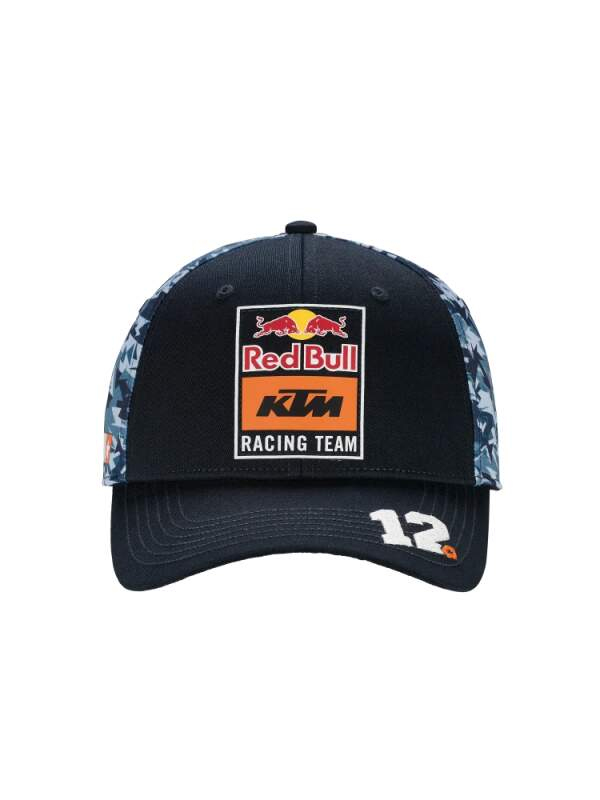 Red Bull KTM čepice baseballová kšiltovka Maverick Vinales