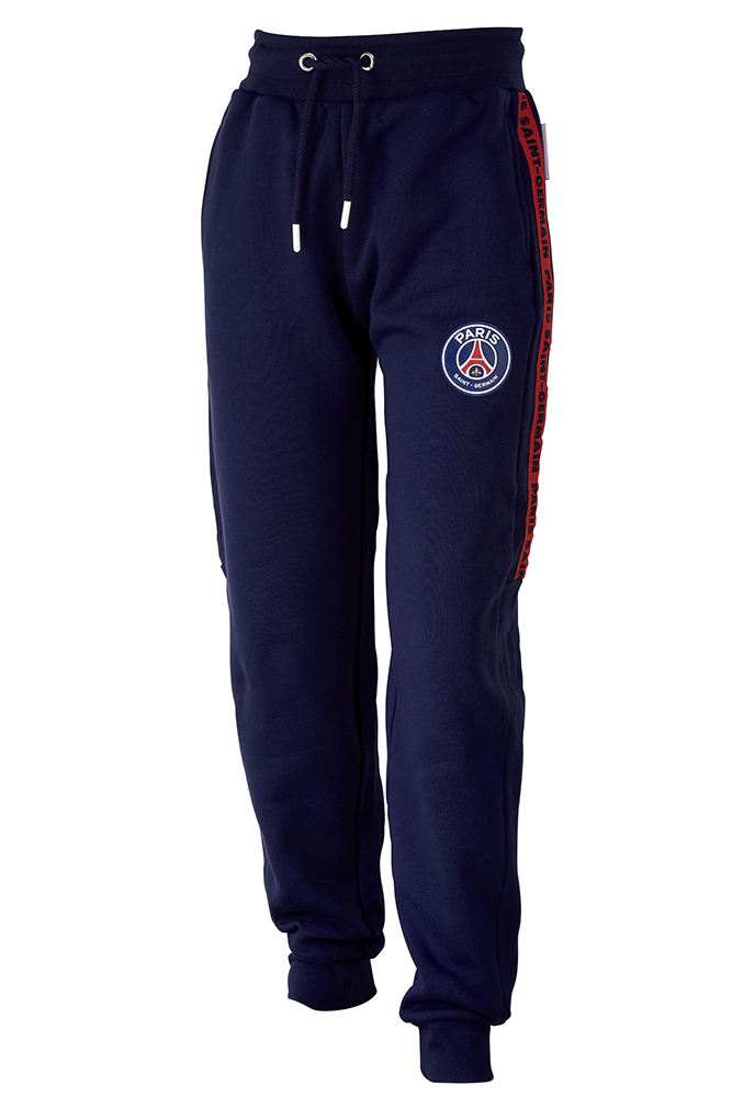 Paris Saint Germain dětské tepláky sweat navy