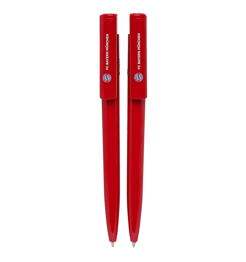 Bayern Mnichov set propisek red