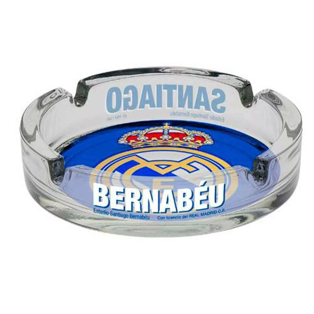 Real Madrid popelník Stadium