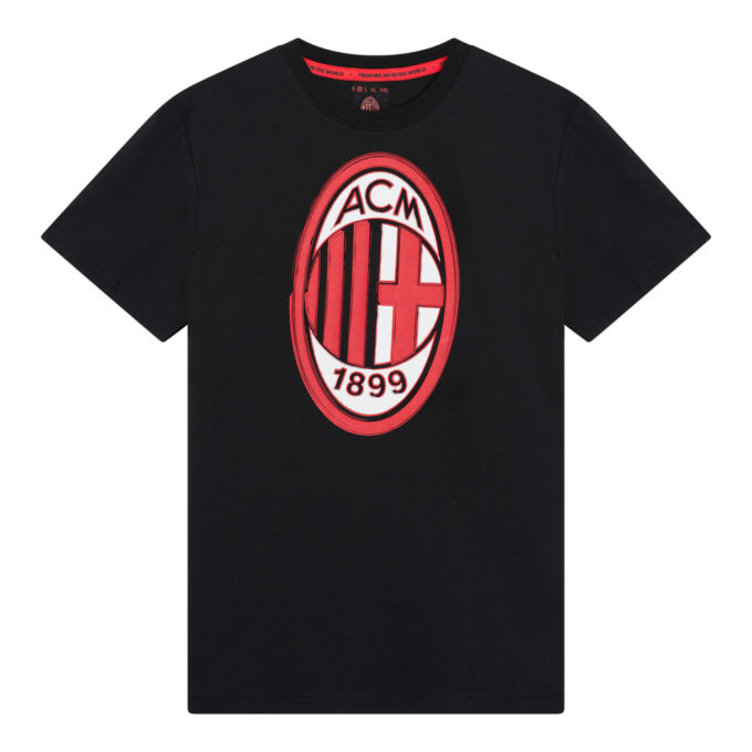 AC Milan dětské tričko Big Logo