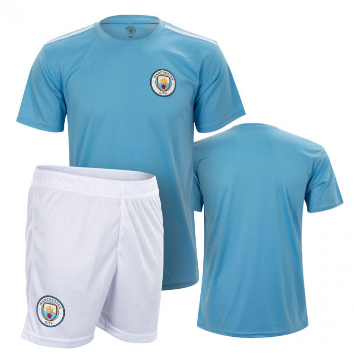 Manchester City dětský set No1