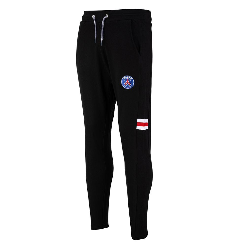 Paris Saint Germain pánské tepláky Stripe black