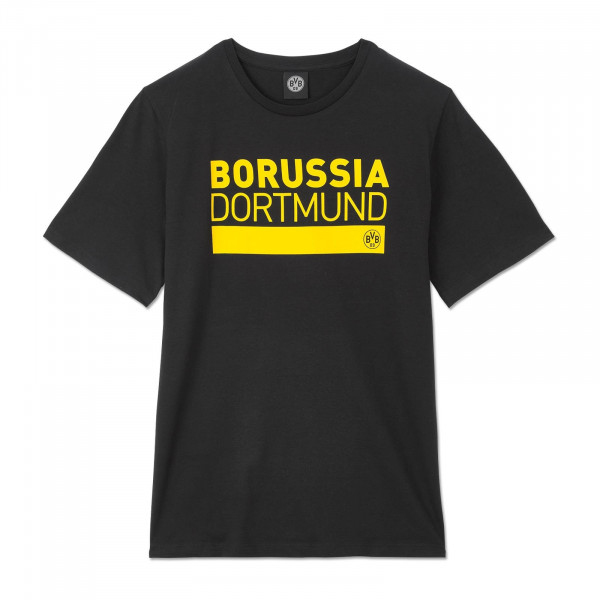 Borussia Dortmund pánské tričko MatchDay 2.0