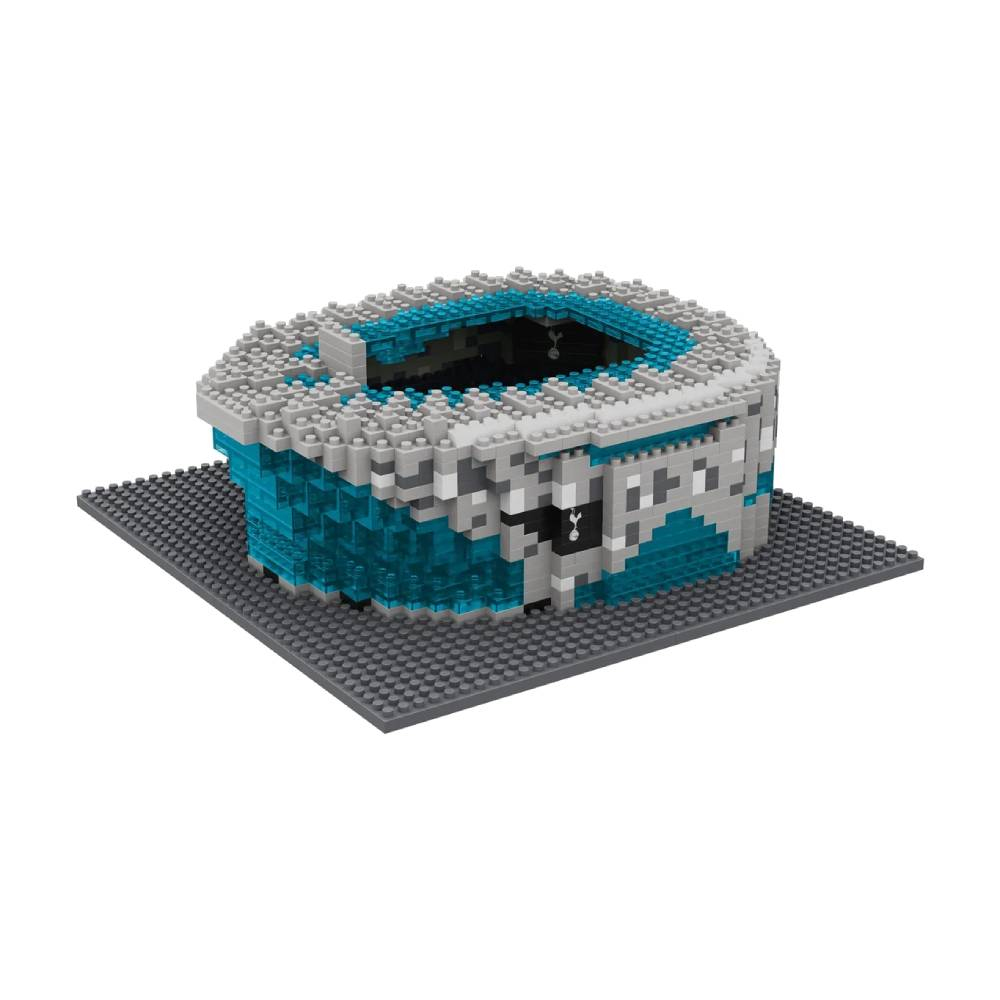 Tottenham Hotspur stavebnice 3D Stadium 1286 pcs