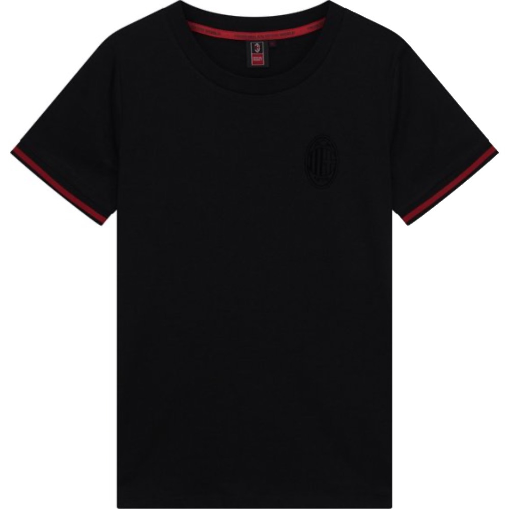 AC Milan dámské tričko Flock