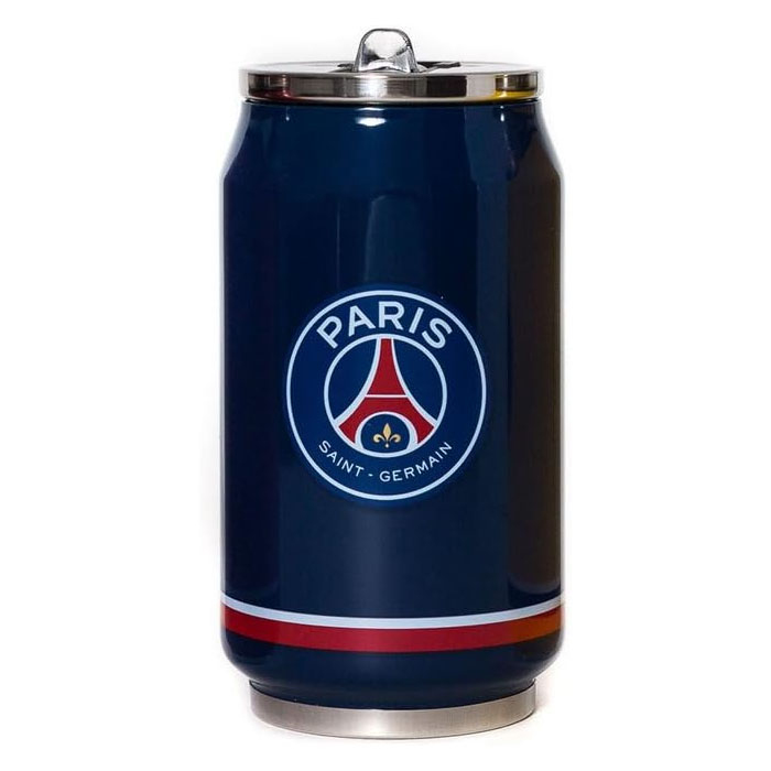 Paris Saint Germain láhev na pití Insulated blue