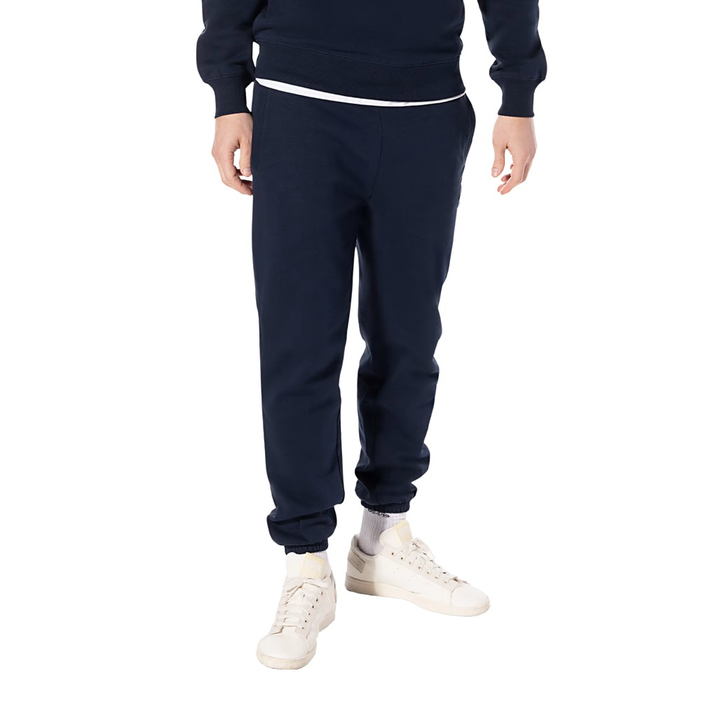 Bayern Mnichov pánské kalhoty Essential navy