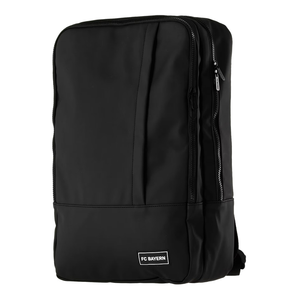 Bayern Mnichov batoh na záda black