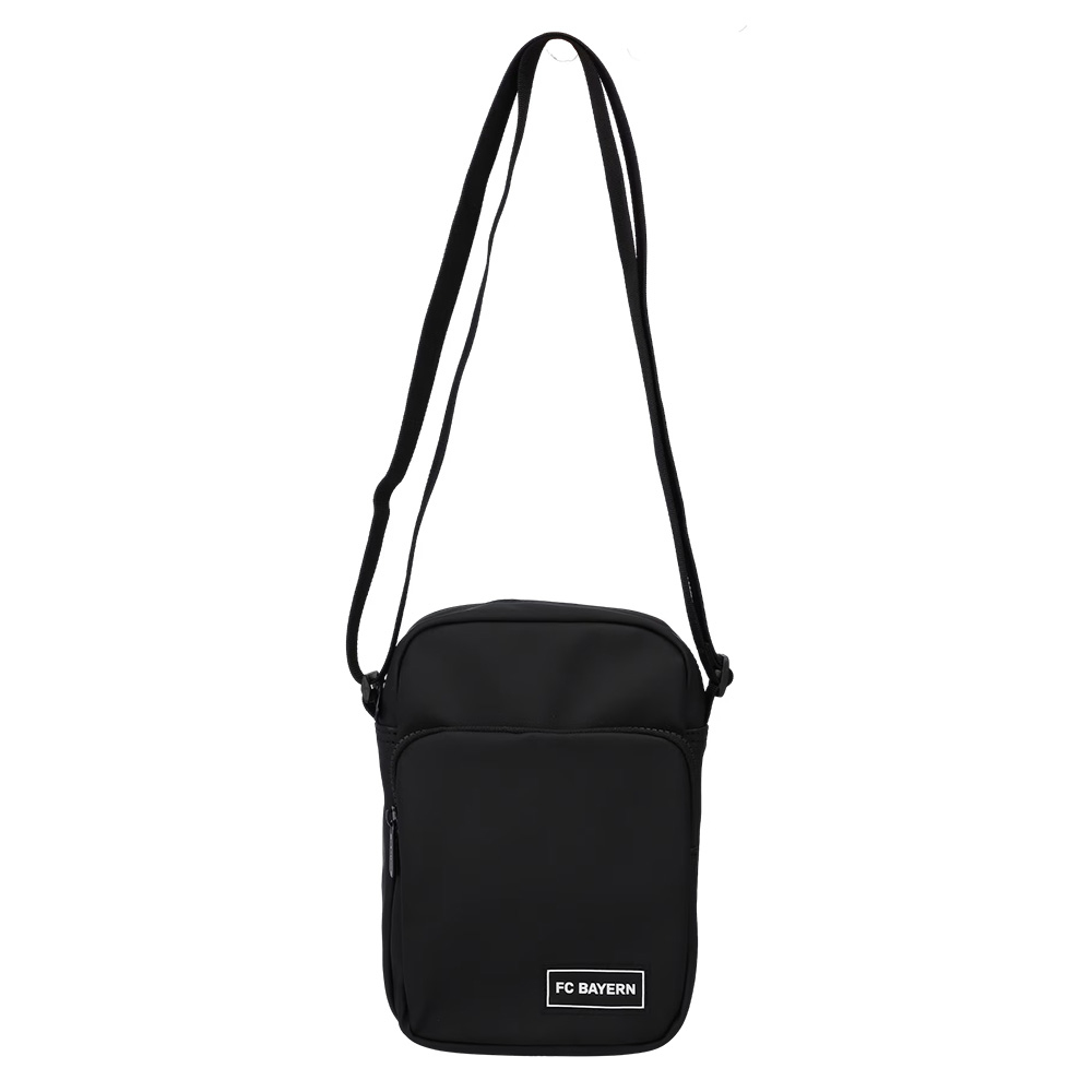 Bayern Mnichov taška na rameno black