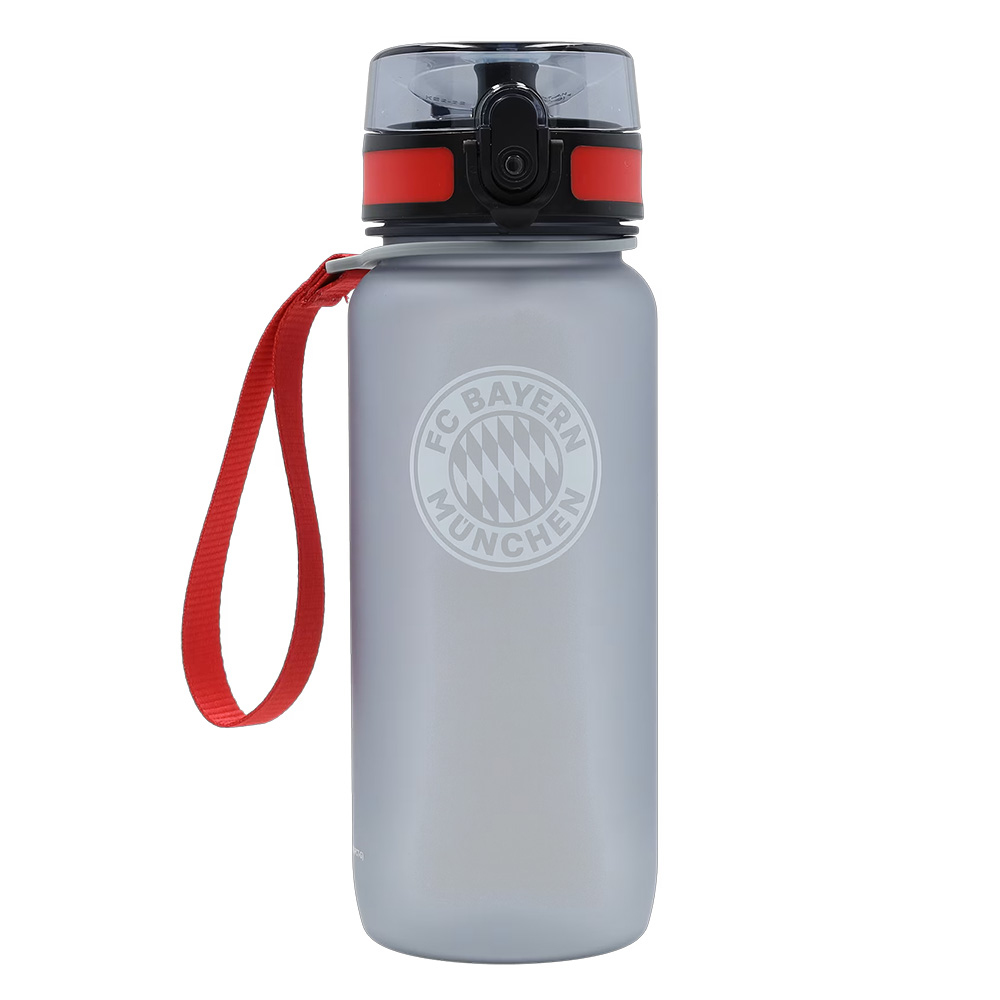 Bayern Mnichov láhev na pití Transparent