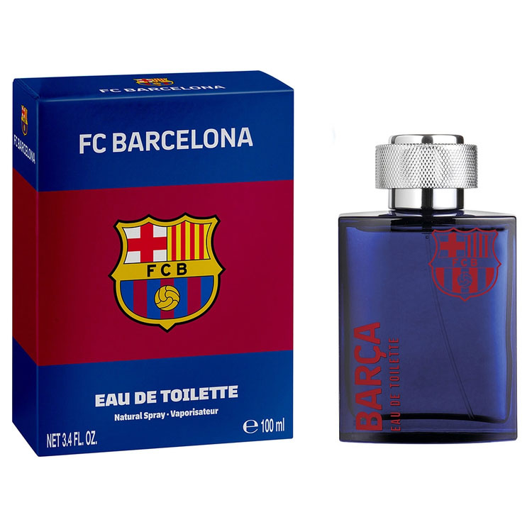 FC Barcelona parfém EDT