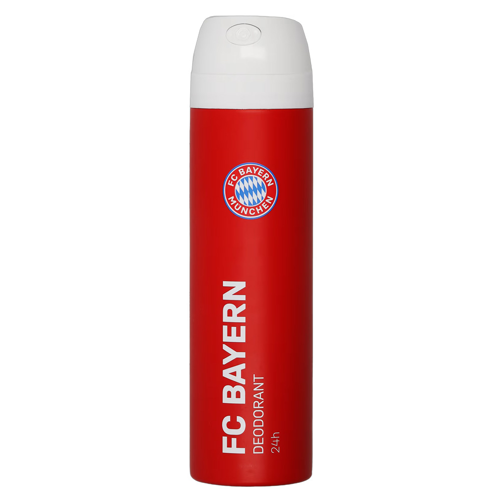 Bayern Mnichov deodorant 150 ml