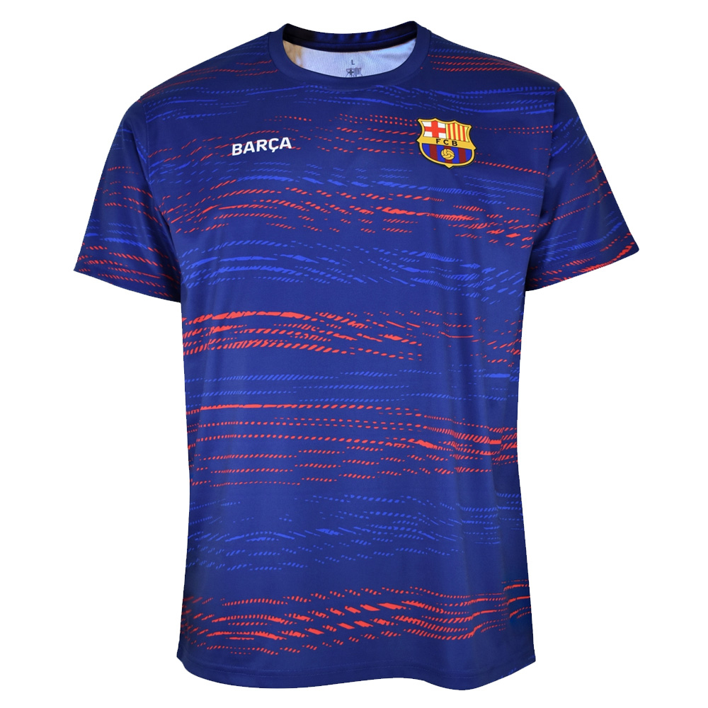 FC Barcelona dětský fotbalový dres Barca loyalty