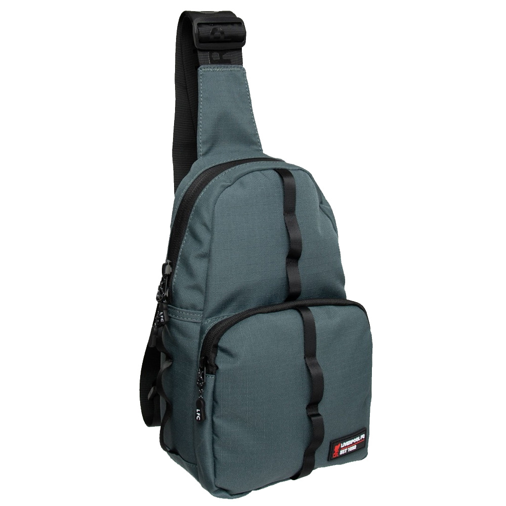 FC Liverpool batoh na záda Strap