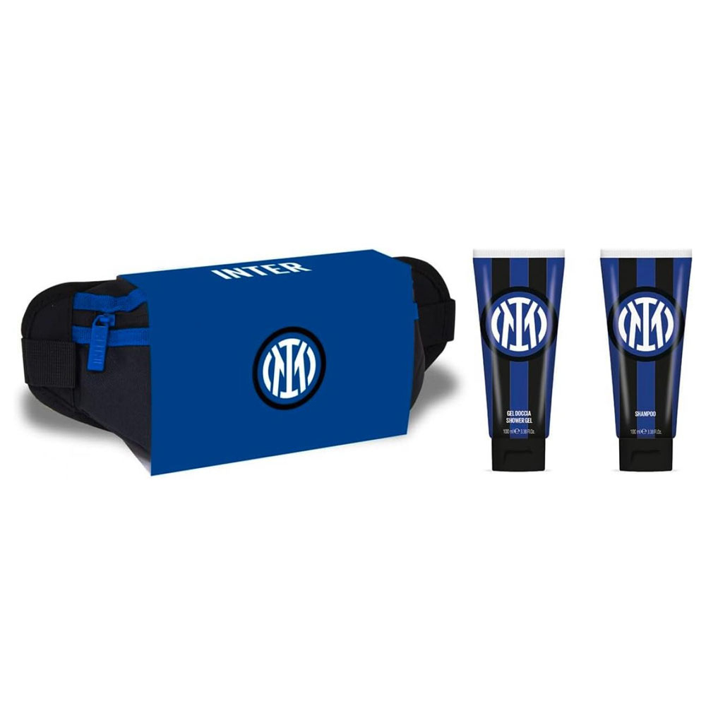 Inter Milan dárkový set Rena