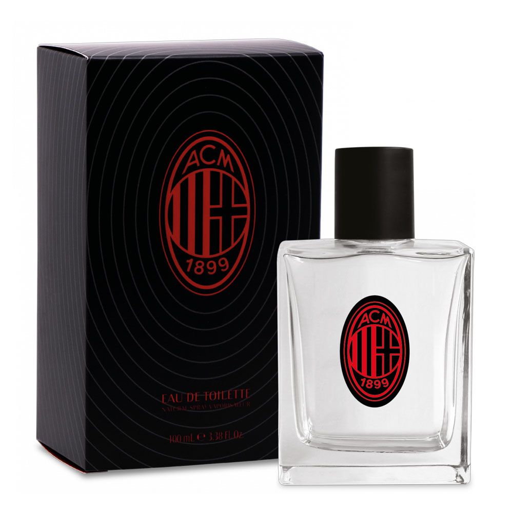 AC Milan parfém EDT