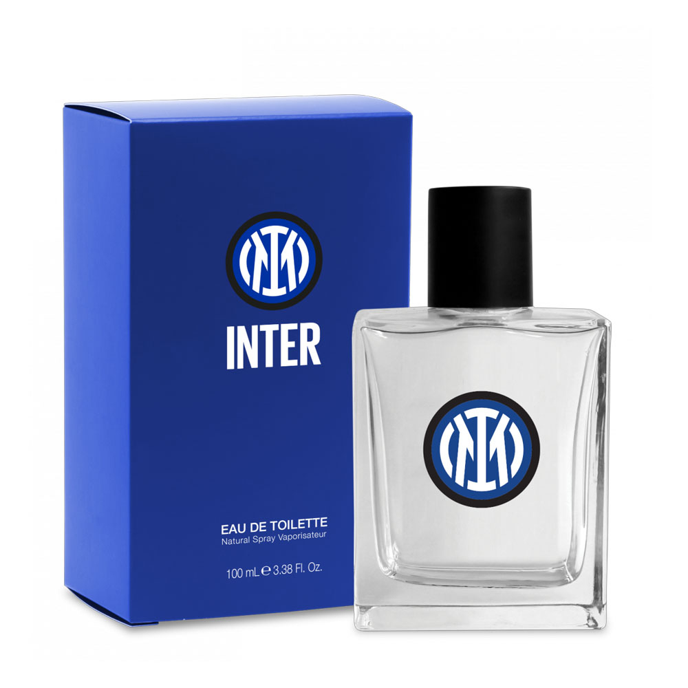 Inter Milan parfém EDT