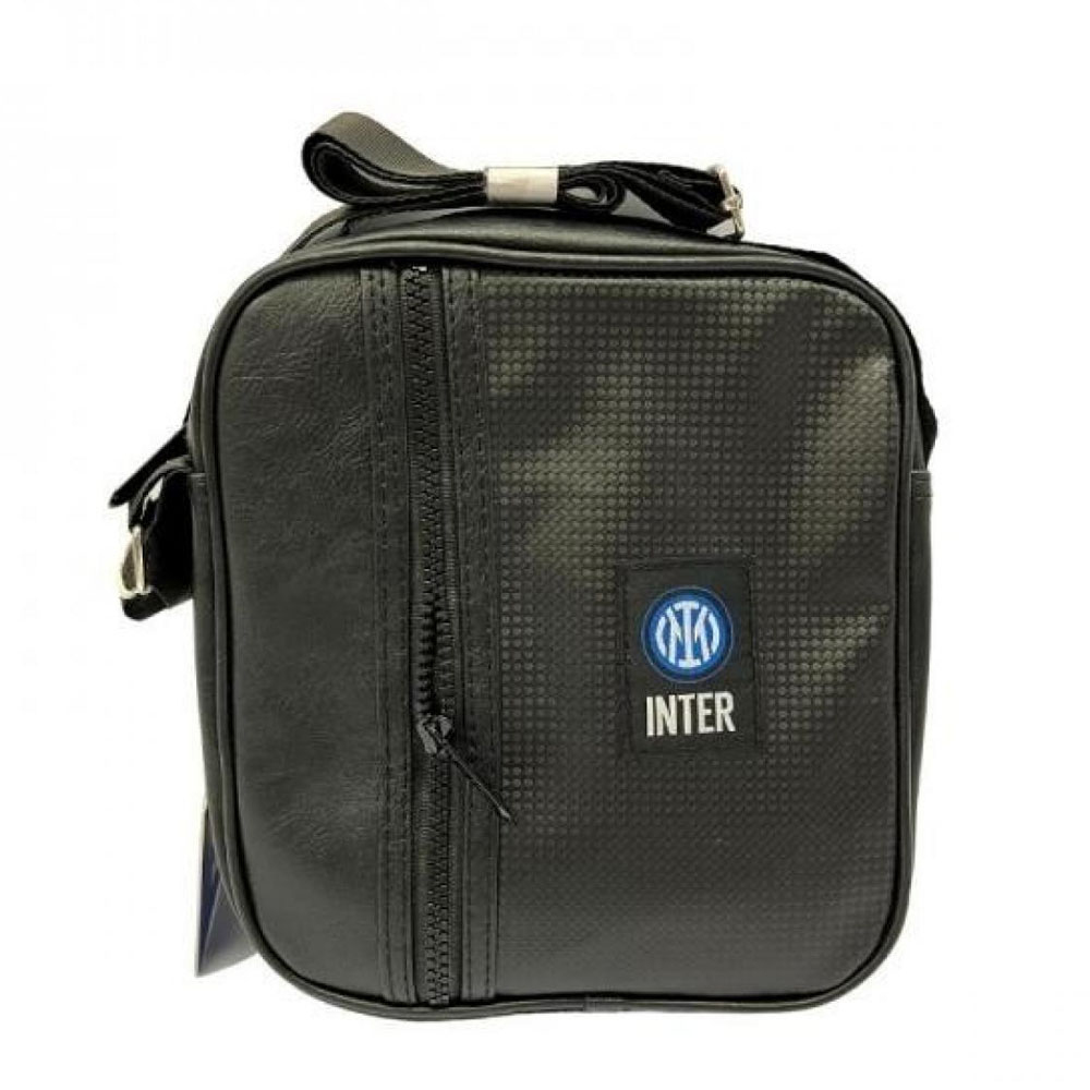 Inter Milan taštička carbon