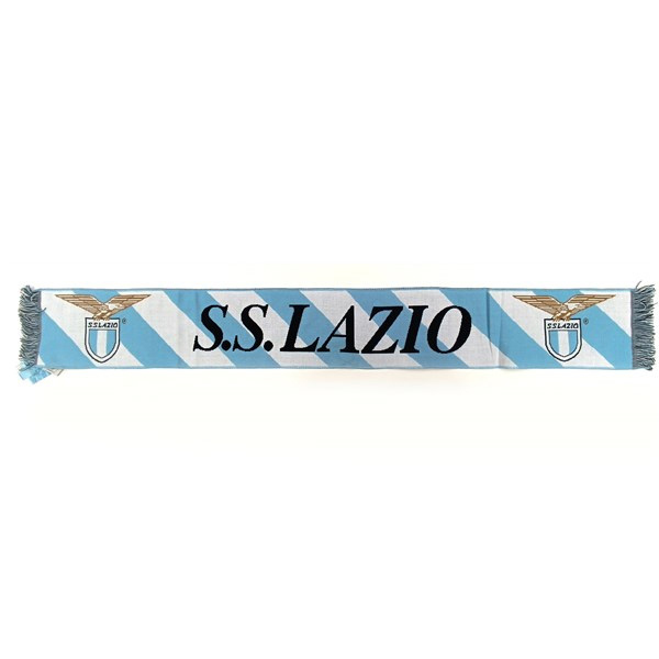 Lazio Řím zimní šála Diagonal