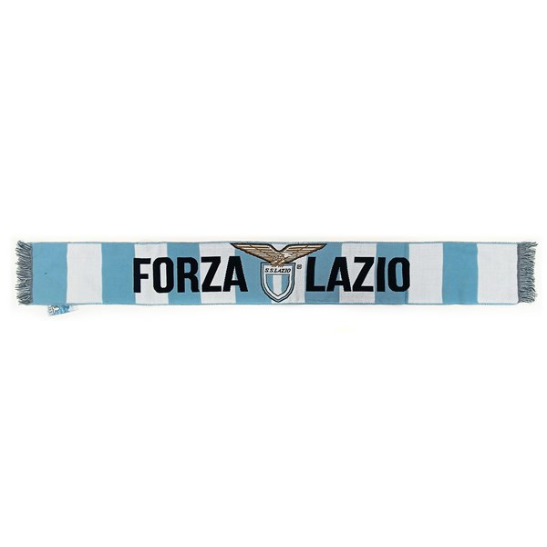 Lazio Řím zimní šála Forza