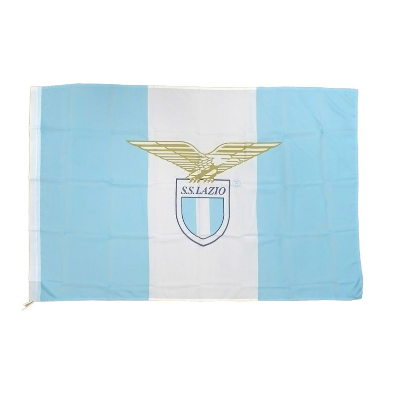 Lazio Řím vlajka Stripe