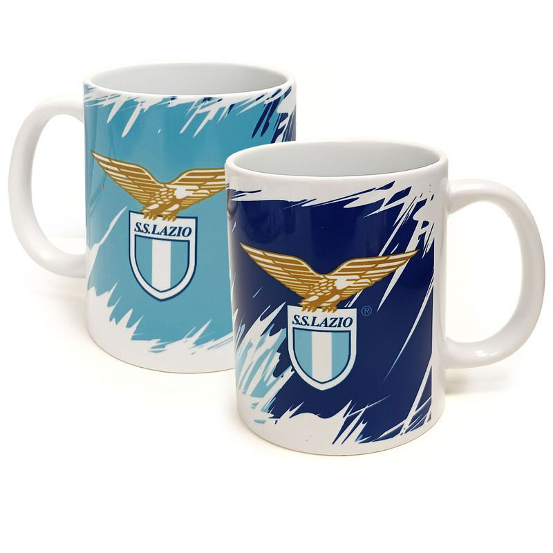 Lazio Řím hrníček Design